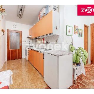 Prodej bytu 4+1 105 m² Vizovice, Tyršova