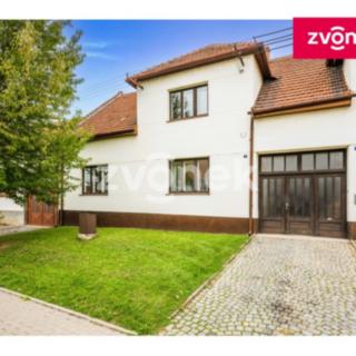 Prodej rodinného domu 170 m&sup2; Uherský Brod