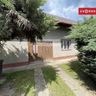 Prodej rodinného domu 65 m² Horní Lapač, 