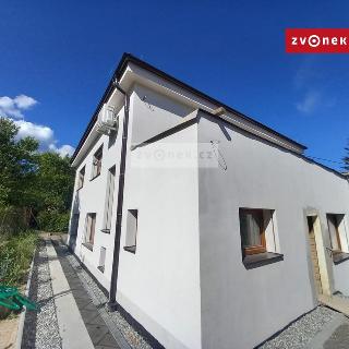 Prodej rodinného domu 243 m² Fryšták