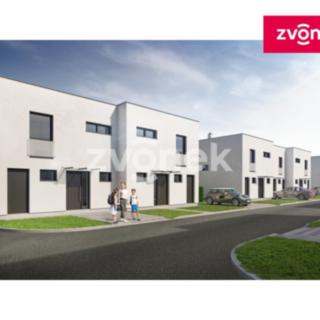 Prodej rodinného domu 95 m² Zlín, Zálešná I