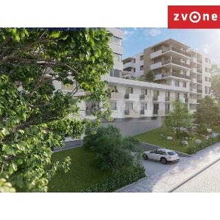 Prodej bytu 3+kk 90 m² Zlín, Nad Stráněmi