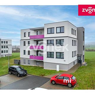 Prodej bytu 3+kk 68 m&sup2; Fryšták