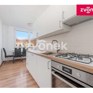 Prodej bytu 2+1 53 m² Zlín, Kúty