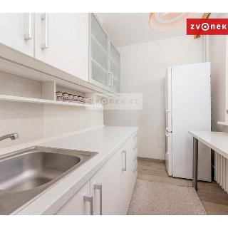 Prodej bytu 3+1 62 m² Otrokovice, Hlavní