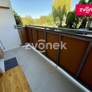 Pronájem bytu 3+1 72 m² Zlín