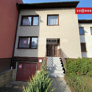 Prodej rodinného domu 290 m² Bystřice pod Hostýnem, 