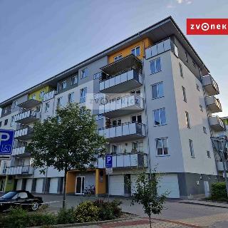 Pronájem bytu 2+kk 55 m² Uherské Hradiště, 