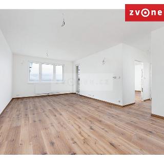 Prodej bytu 3+kk 87 m² Zlín, Nad Stráněmi