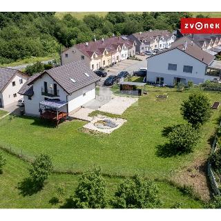 Prodej vily 172 m² Zlín, Halova