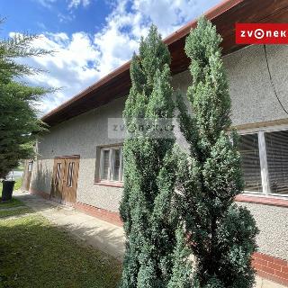 Prodej rodinného domu 65 m² Horní Lapač