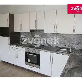 Pronájem bytu 2+kk 64 m² Zlín, třída Svobody