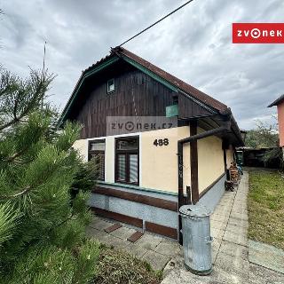 Prodej rodinného domu 80 m² Vizovice, Partyzánská