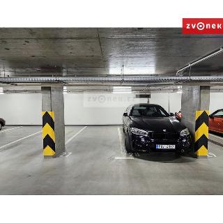 Pronájem garáže 14 m² Praha, 