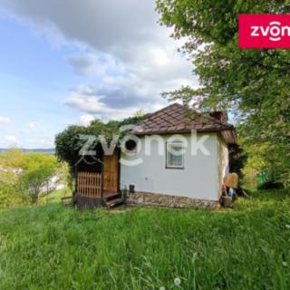 Prodej chaty 62 m² Zlín