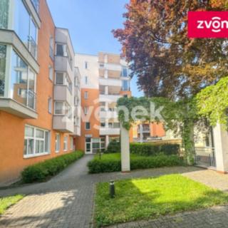 Pronájem bytu 2+kk 58 m² Zlín