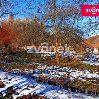 Prodej stavební parcely 1 300 m² Růžďka, 