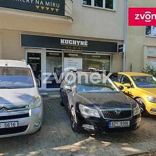 Pronájem obchodu 100 m² Zlín