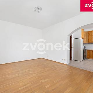 Prodej bytu 2+1 57 m&sup2; Zlín