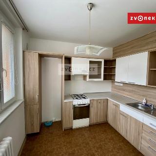 Pronájem bytu 1+1 33 m² Bystřice pod Hostýnem, 