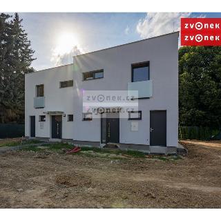 Prodej rodinného domu 95 m² Zlín, Zálešná I