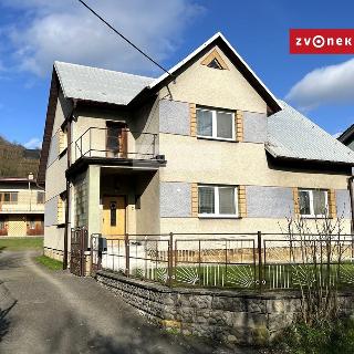 Prodej rodinného domu 350 m² Hošťálková, 