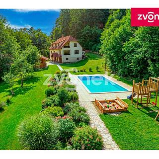 Prodej vily 250 m² Velké Karlovice