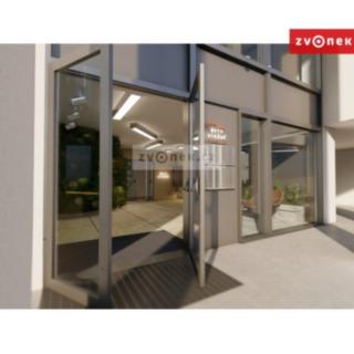 Prodej bytu 2+kk 71 m² Zlín, Pod Stráněmi
