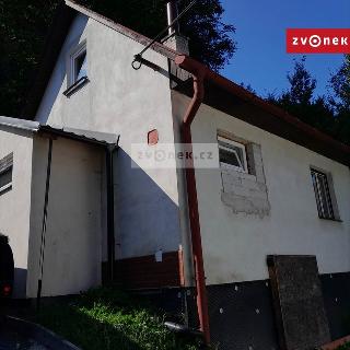 Pronájem rodinného domu 28 m² Bystřička, 