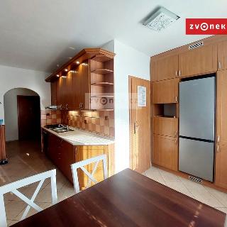 Pronájem bytu 3+1 73 m² Bojkovice