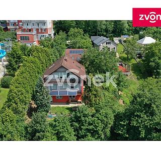 Prodej kanceláře Zlín