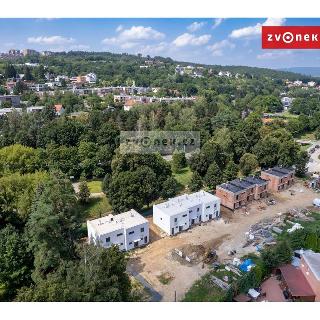 Prodej rodinného domu 95 m² Zlín, Zálešná I