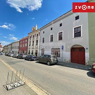 Prodej kanceláře Kroměříž