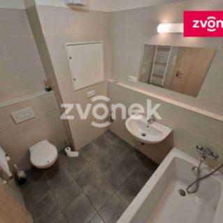 Pronájem bytu 1+kk, garsoniery 32 m² Uherské Hradiště