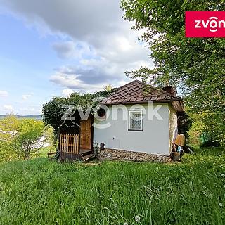 Prodej chaty 62 m&sup2; Zlín