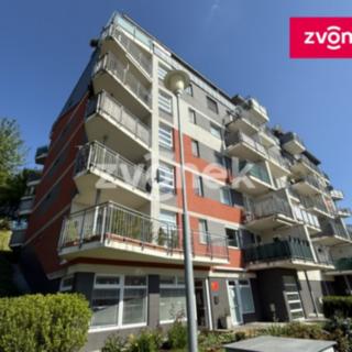 Pronájem bytu 2+kk 53 m² Zlín