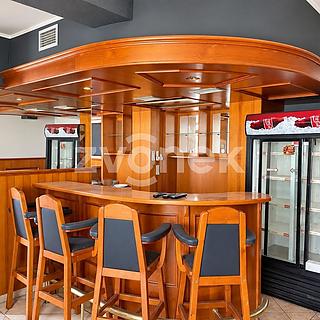 Pronájem restaurace 165 m&sup2; Otrokovice