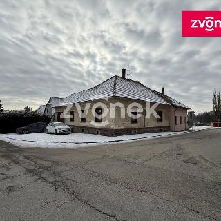 Prodej rodinného domu 96 m² Počátky