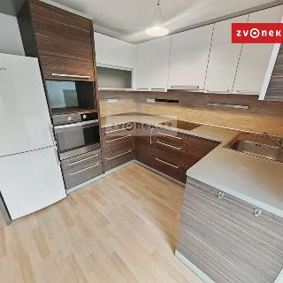 Pronájem bytu 3+1 79 m² Zlín, Boněcko I