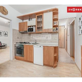 Prodej bytu 3+1 68 m² Zlín