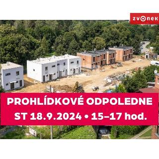 Prodej rodinného domu 95 m² Zlín, Zálešná I