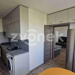 Pronájem bytu 3+1 62 m&sup2; Uherské Hradiště
