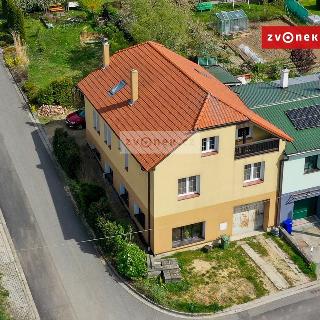 Prodej rodinného domu 375 m² Nová Dědina