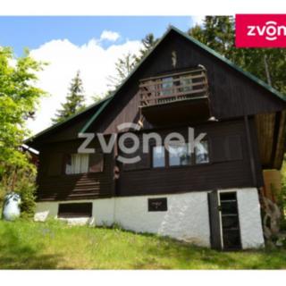 Prodej chalupy 65 m² Velké Karlovice