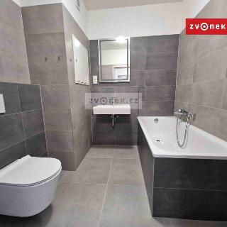 Pronájem bytu 2+kk 44 m² Uherské Hradiště, 