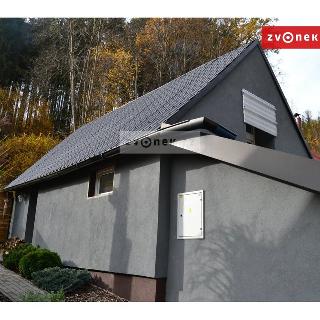 Pronájem rodinného domu 48 m² Bystřička, 