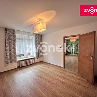 Pronájem bytu 2+1 58 m&sup2; Zlín