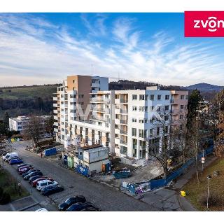 Prodej bytu 4+1 198 m² Zlín, Nad Stráněmi