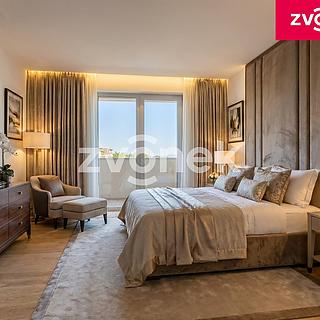 Prodej bytu 4+1 198 m&sup2; Zlín
