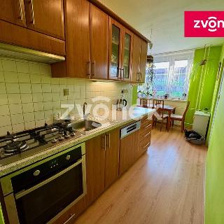 Prodej bytu 3+1 83 m² Napajedla, Nábřeží